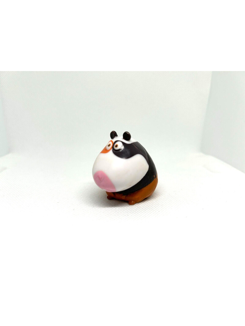 Secret Life of Pets Figure - Norman - Adorable Guinea Pig Collectible